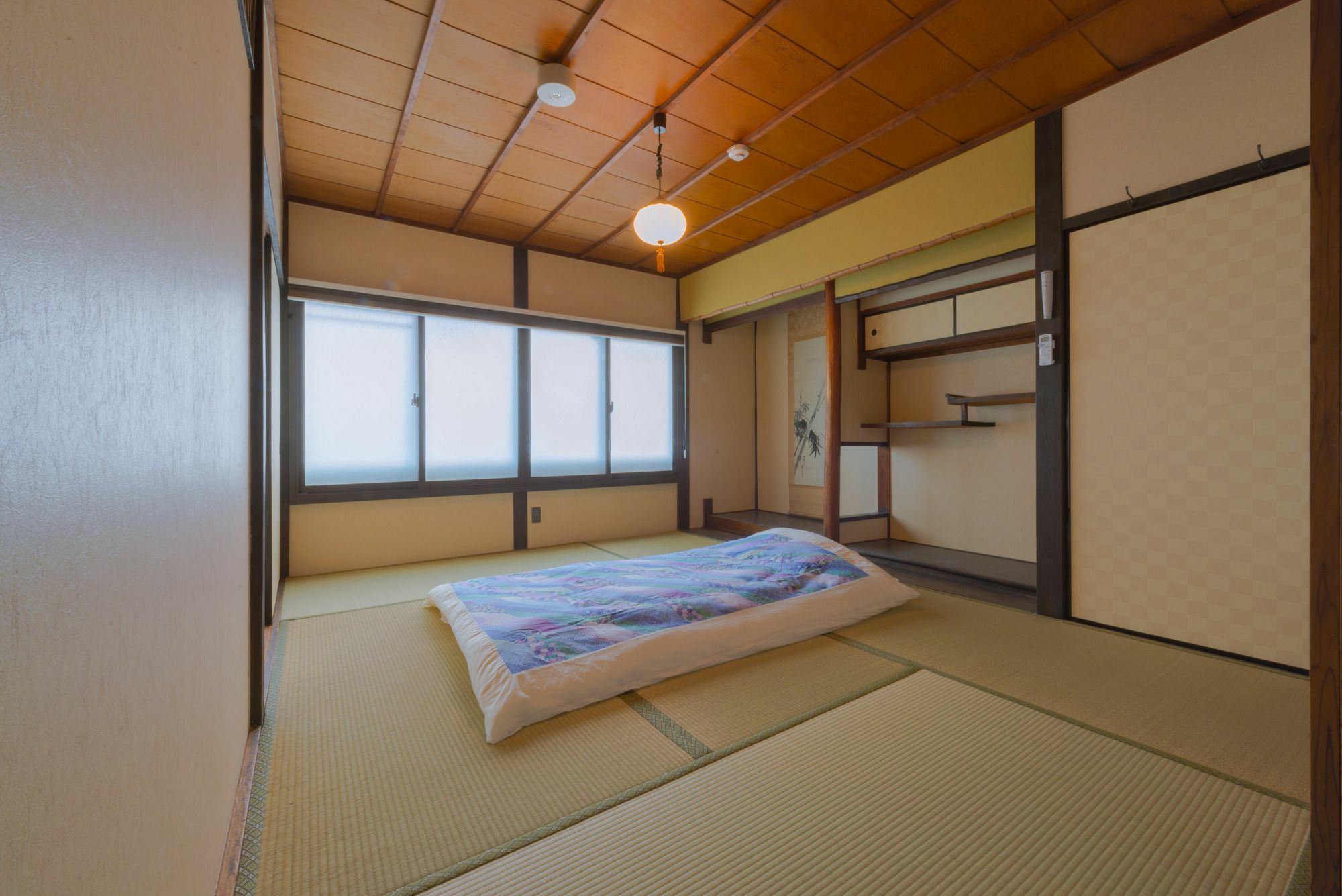 Hébergement de vacances Kumomachiya Goshominami *